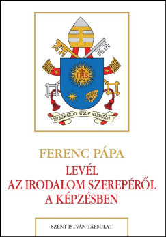 Ferenc Ppa - Levl az irodalom szereprl a kpzsben