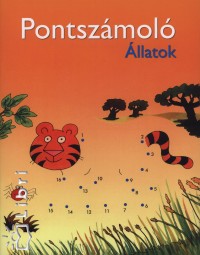 Karen Bryant-Mole - Pontszmol - llatok