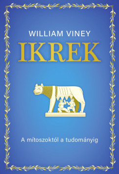 William Viney - Ikrek