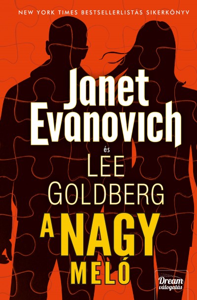 Janet Evanovich - Lee Goldberg - A nagy meló