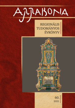 Cserhalmi Zoltán (SZERK.) - Kelemen István (Szerk.) - Nemes Gábor (Szerk.) - Nemesné Matus Zsanett (SZERK.) - Arrabona 60.