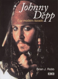 Brian J. Robb - Johnny Depp