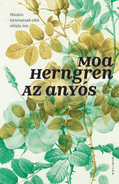 Moa Herngren - Az anyós
