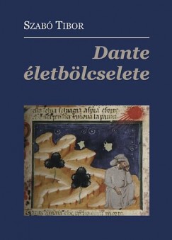 Dr. Szab Tibor - Dante letblcselete