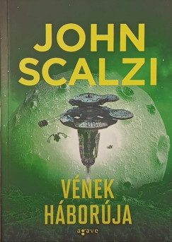 John Scalzi - Vnek hborja