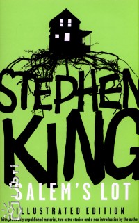 Stephen King - Salem's Lot