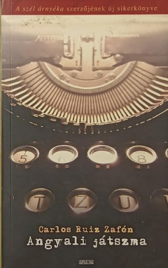 Carlos Ruiz Zaf�n - Angyali j�tszma