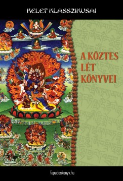 A kztes lt knyvei