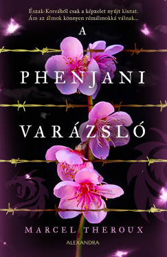 Marcel Theorux - A phenjani var�zsl�