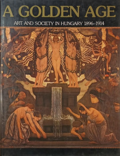 �ri Gy�ngyi - Jobb�gyi Zsuzsanna - A Golden Age