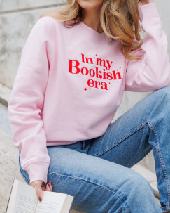 Pul�ver - In my bookish era - L m�ret