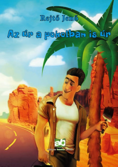 Az �r a pokolban is �r