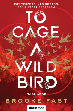 Brooke Fast - To Cage a Wild Bird - Rabmadr