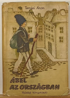 Tamsi ron - bel az orszgban