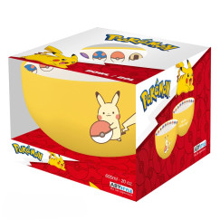 Pokemon - Pikachu "elektromos t�pus�" t�l