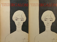 Németh László - Irgalom I-II.