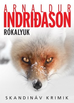 Arnaldur Indridason - Rkalyuk
