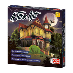 A Titkos Ajtó