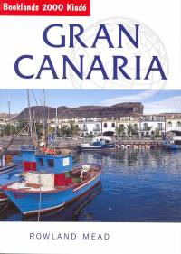 Rowland Mead - Gran Canaria