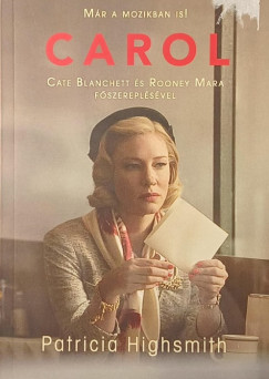 Patricia Highsmith - Carol