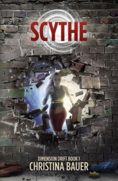 Bauer Christina - Scythe