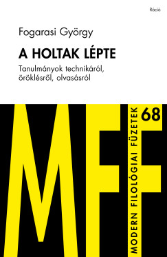Fogarasi Gy�rgy - A holtak l�pte