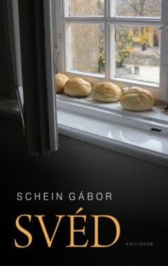 Schein Gbor - Svd