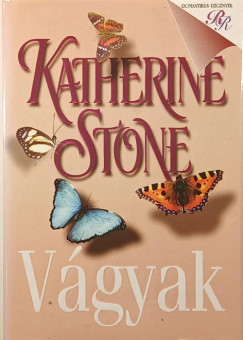 Katherine Stone - Vgyak