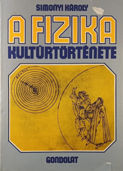 Simonyi K�roly - A fizika kult�rt�rt�nete