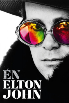 Elton John - n Elton John - kemny kts