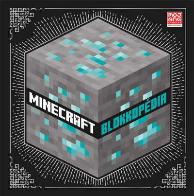 Craig Jelley - Minecraft: Blokkopédia