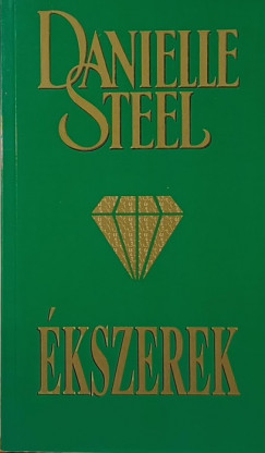 Danielle Steel - kszerek