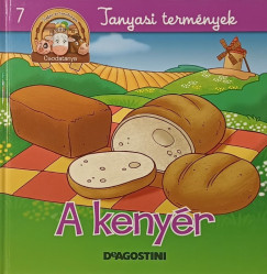 A kenyér