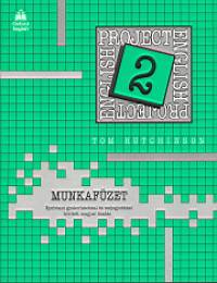 Tom Hutchinson - Project English  2. - Munkaf�zet