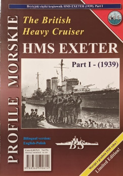HMS Exeter Part I. (1939)- (angol-lengyel nyelv�)