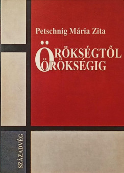 Petschnig Mria Zita - rksgtl rksgig