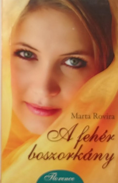 Marta Rovira - A fehér boszorkány