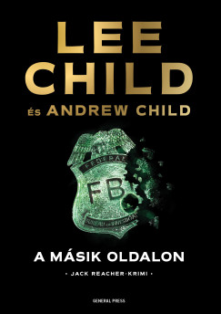 Andrew Child - Lee Child - A msik oldalon