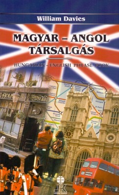 William Davies - Magyar-angol trsalgs