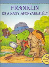 Sean Jeffrey - Franklin �s a nagy �fonyarejt�ly