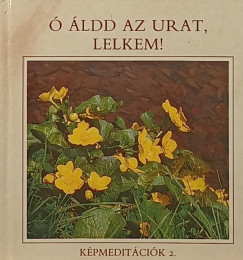  ldd az Urat, lelkem!