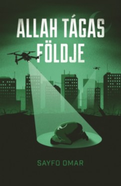 Sayfo Omar - Allah tágas földje