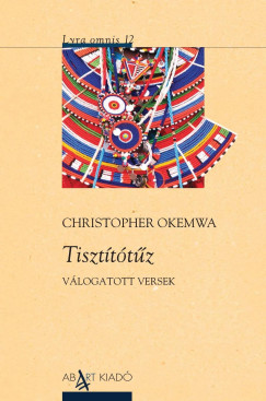 Christopher Okemwa - Tisztttz