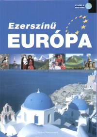 Lerner Jnos - Ezerszn Eurpa