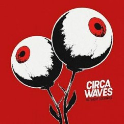 Circa Waves - Different Creatures - CD