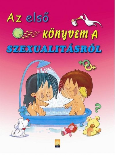  - Az elsõ könyvem a szexualitásról