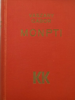 Vaszary G�bor - Monpti