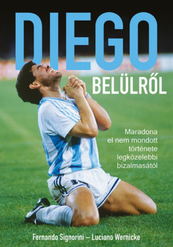 Fernando Signorini - Luciano Wernicke - Diego bel�lr�l