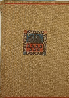 Áprily Lajos - A láthatatlan írás