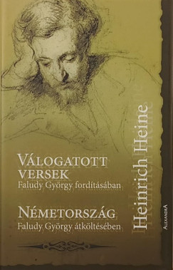 Heinrich Heine - Válogatott versek - Németország